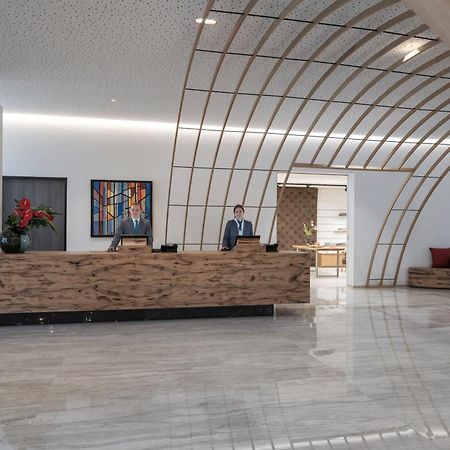 Buff Medical Resort Konstancja Zewnętrze zdjęcie