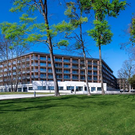 Buff Medical Resort Konstancja Zewnętrze zdjęcie