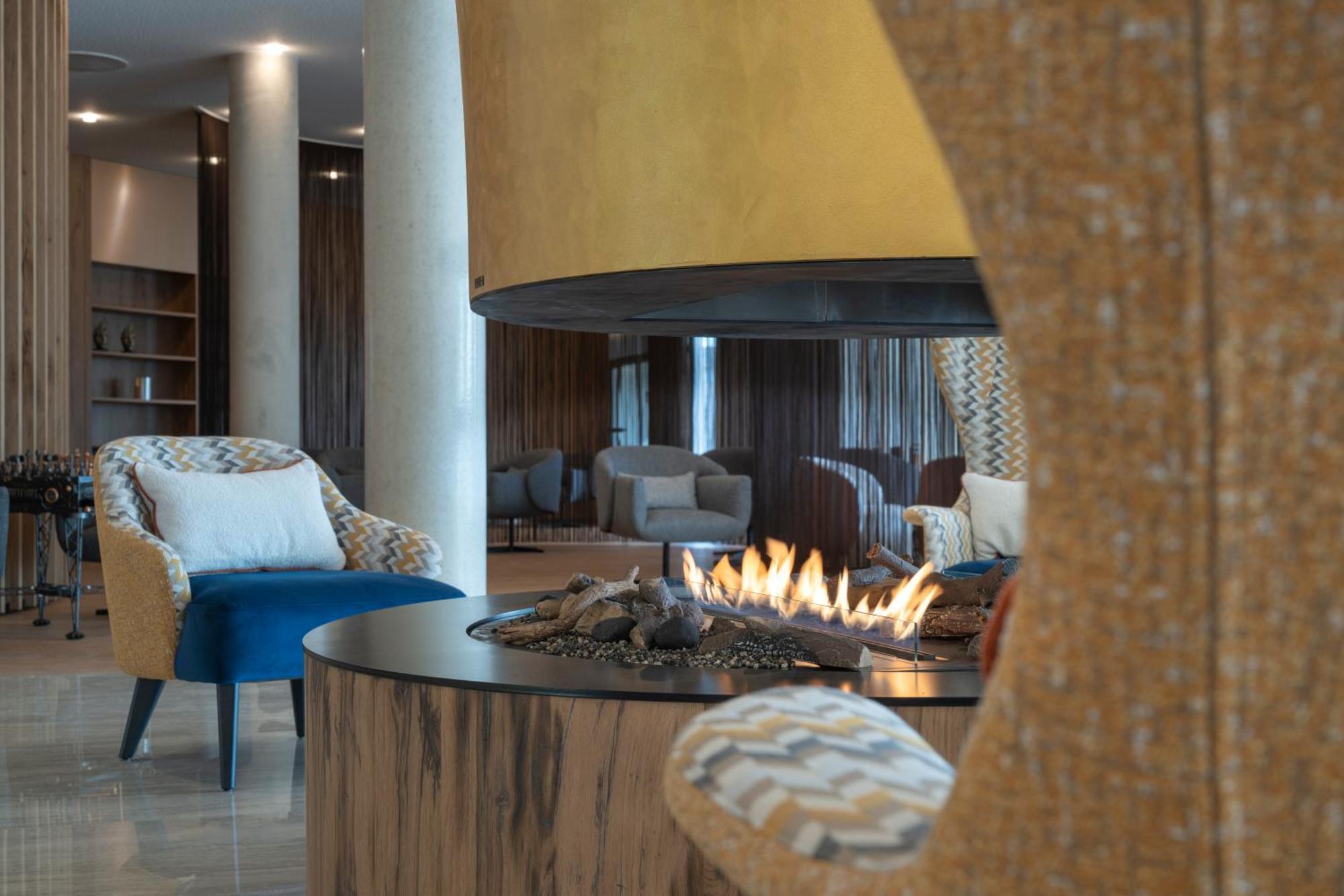 Buff Medical Resort Konstancja Zewnętrze zdjęcie