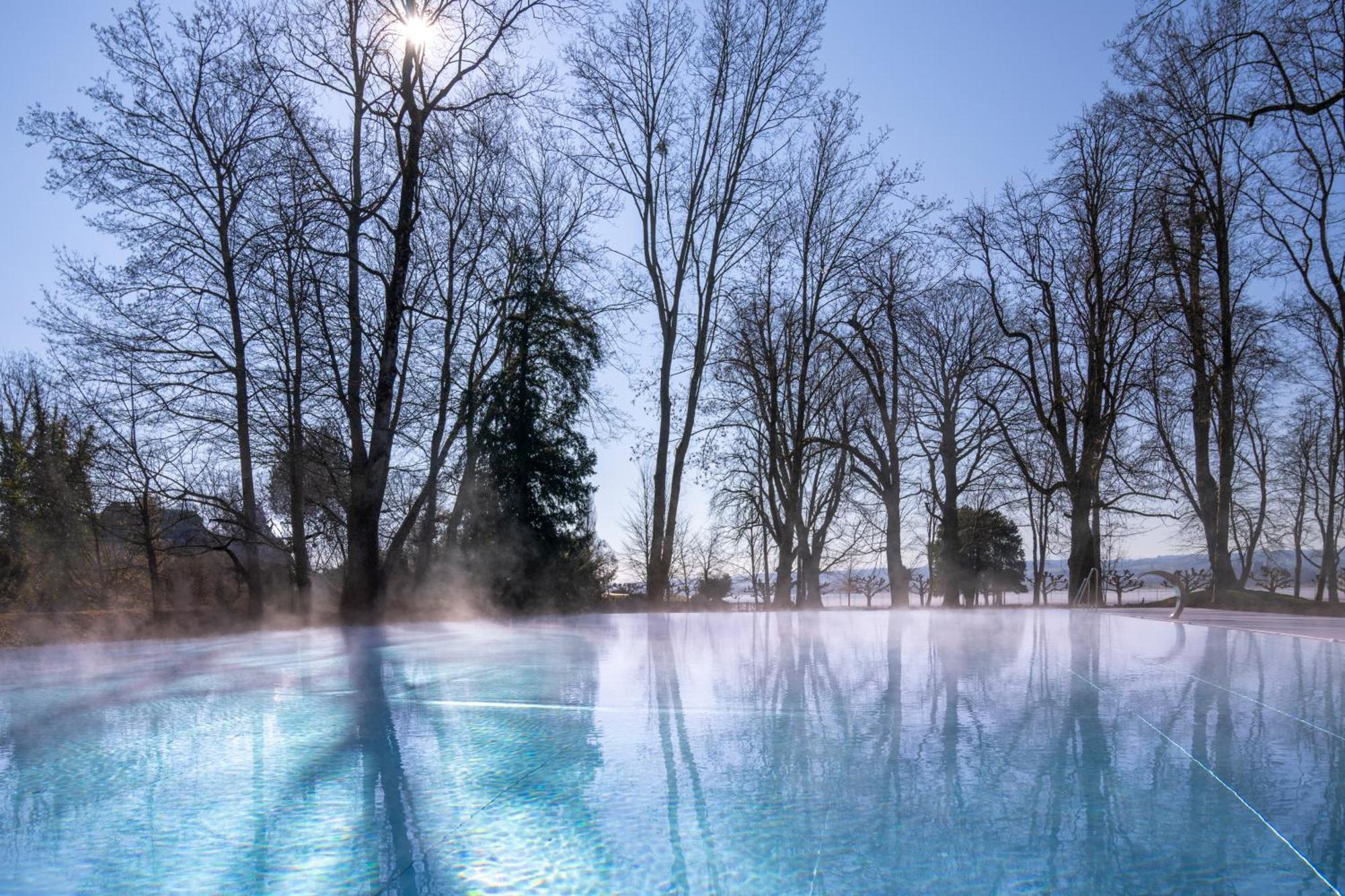 Buff Medical Resort Konstancja Zewnętrze zdjęcie